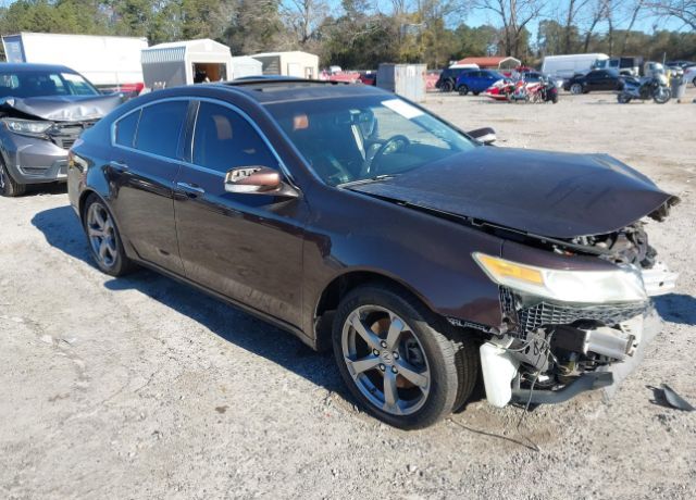 Acura TL