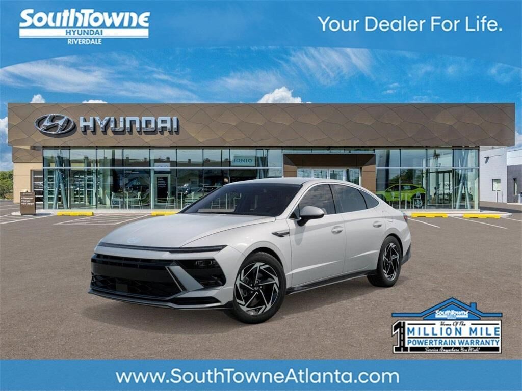 2026 HYUNDAI Sonata