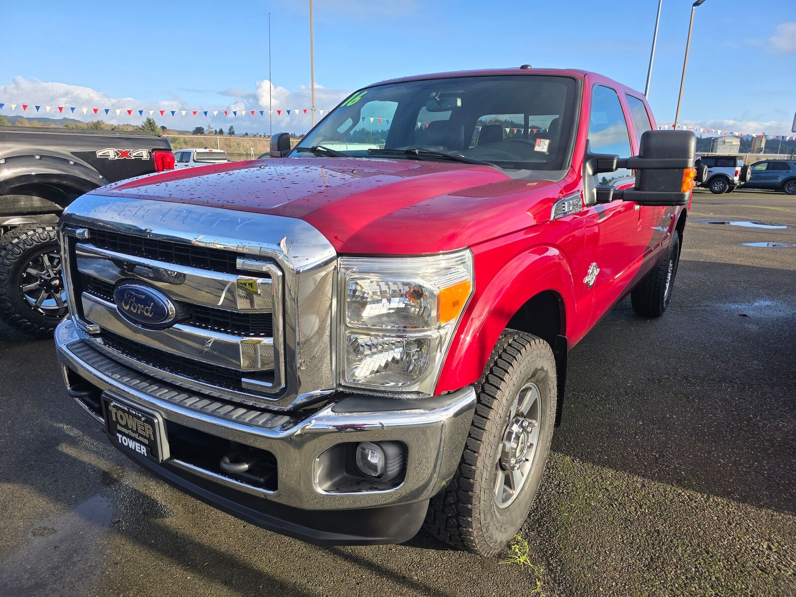 Ford F-250