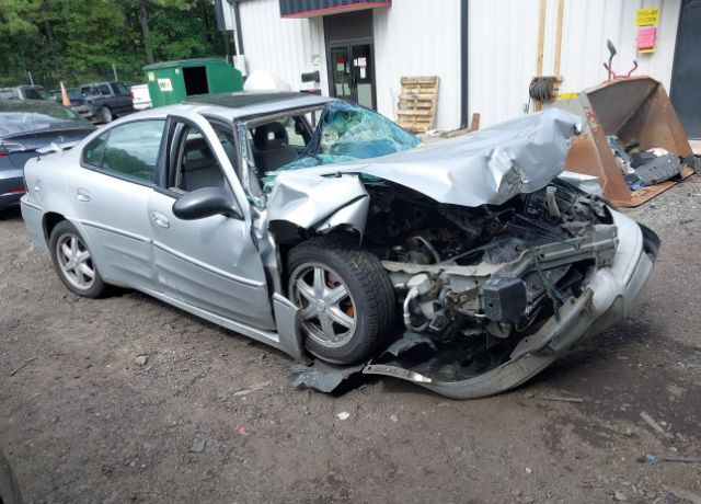 Pontiac Grand AM