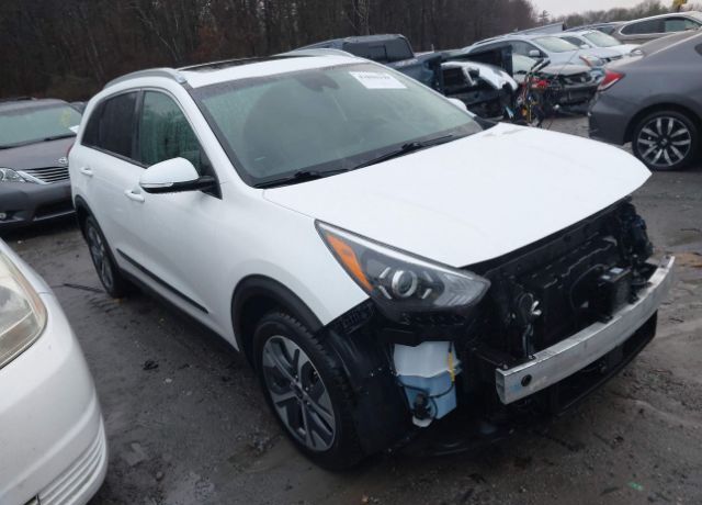 2020 KIA Niro