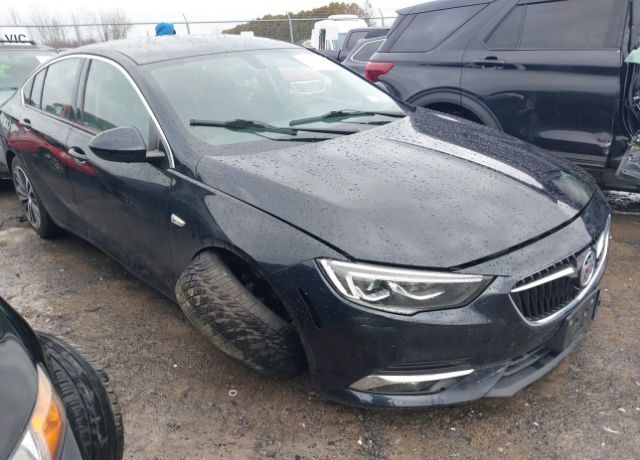 2019 BUICK Regal