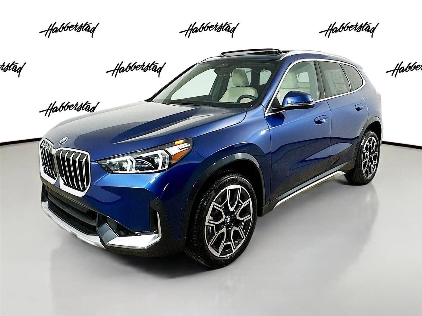 2025 BMW X1