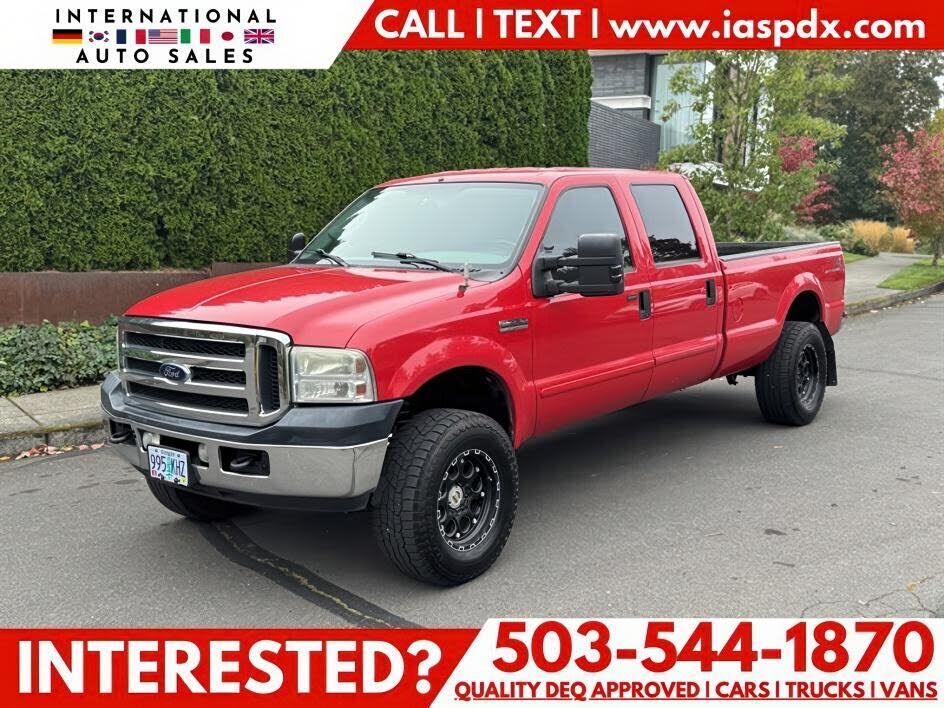 Ford F-350