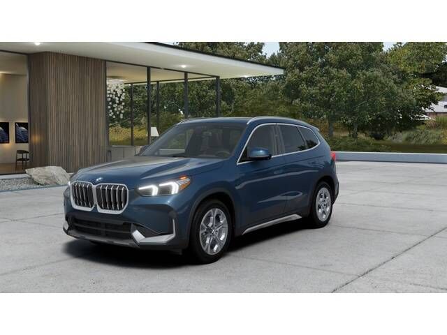 2026 BMW X1
