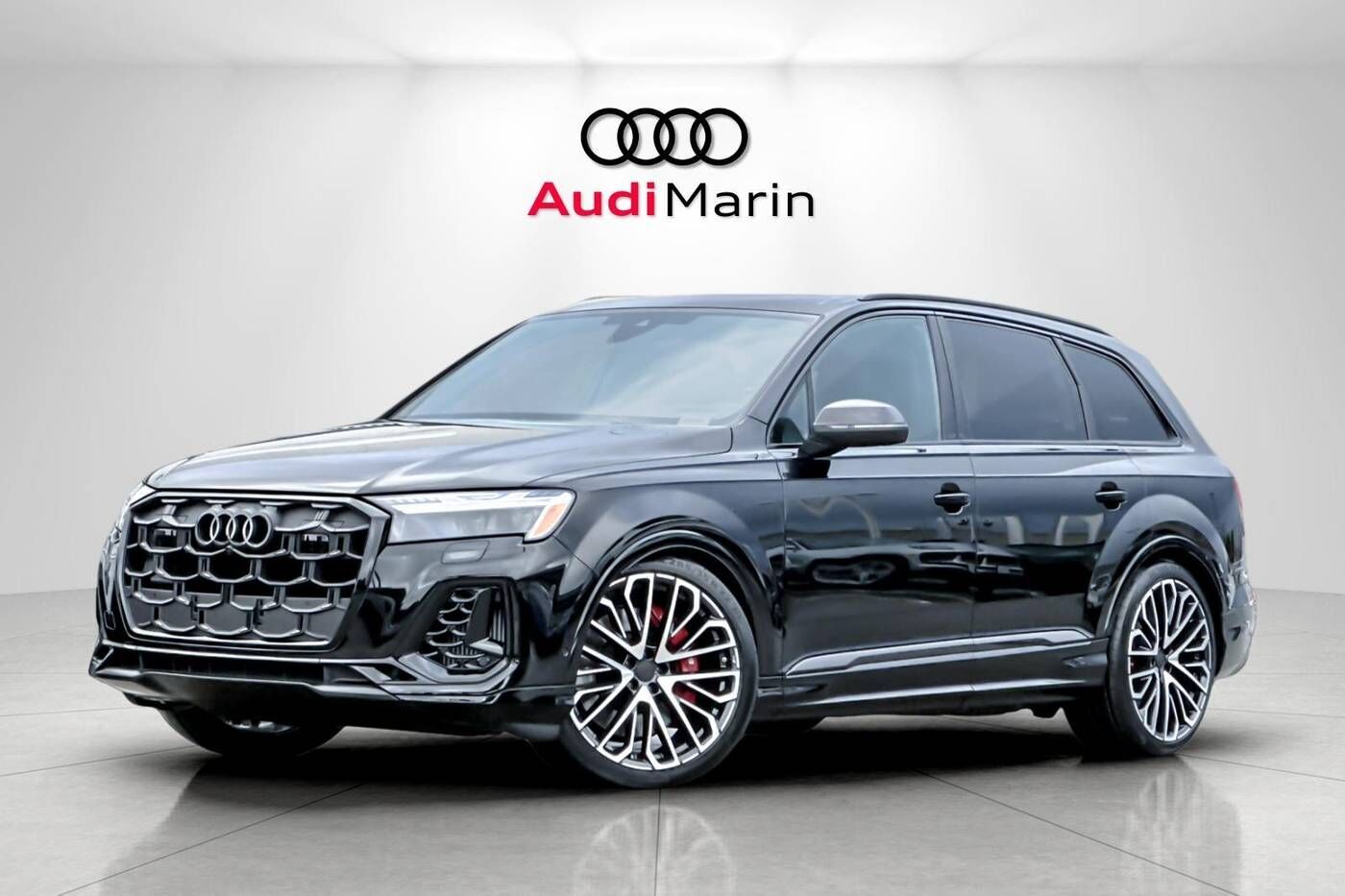 2026 AUDI SQ7