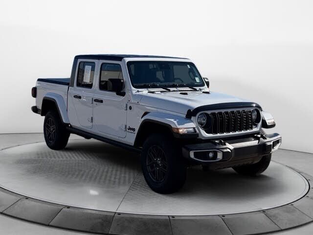 2024 JEEP Gladiator