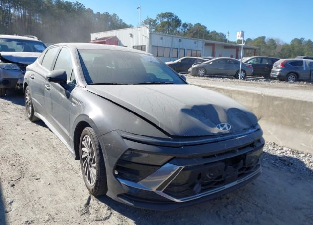 2024 HYUNDAI Sonata