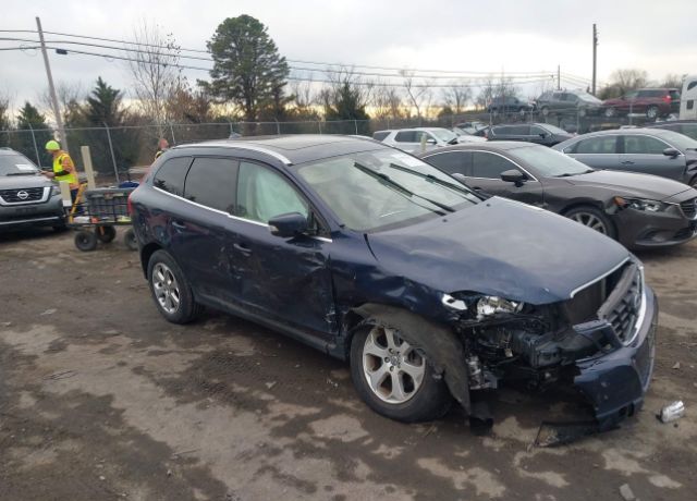 2013 Volvo XC60