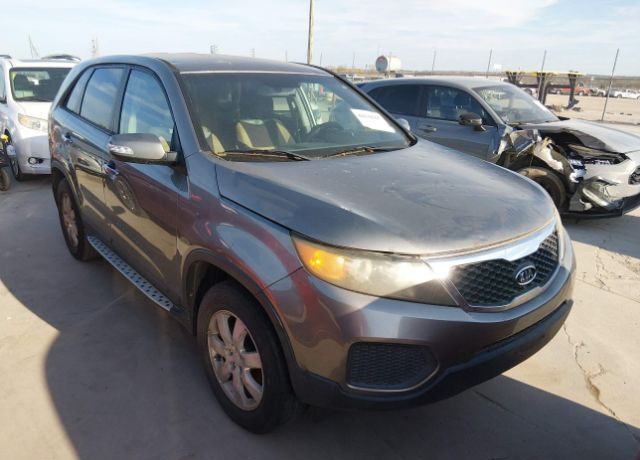 2011 KIA Sorento