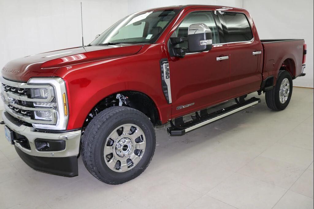 2026 FORD F-350