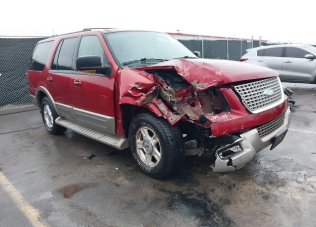 2004 FORD Expedition