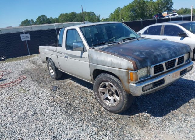 Nissan Pickup