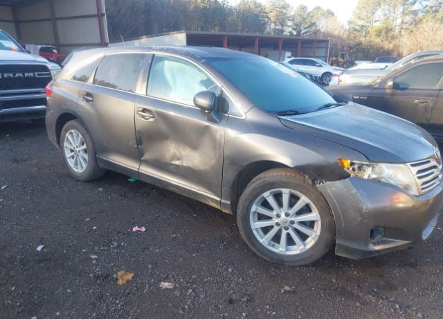 Toyota Venza