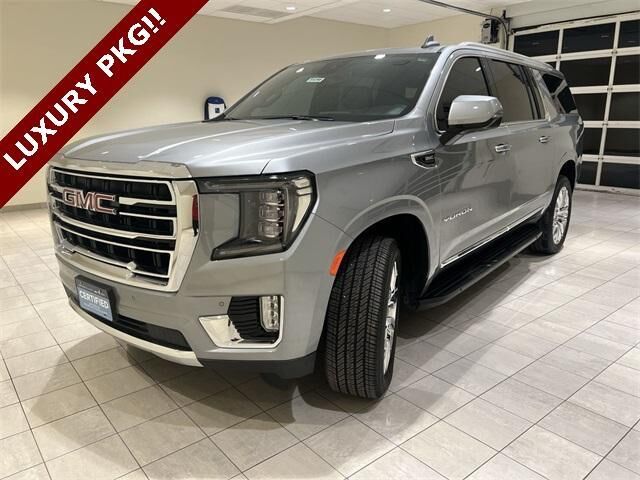 2024 GMC Yukon XL