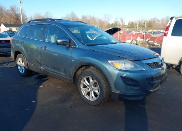 Mazda CX-9