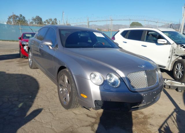 2006 BENTLEY Continental