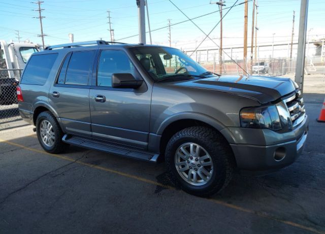Ford Expedition