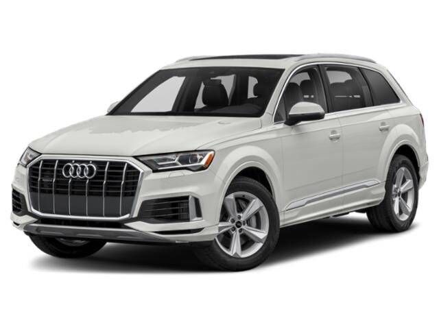 2021 AUDI Q7
