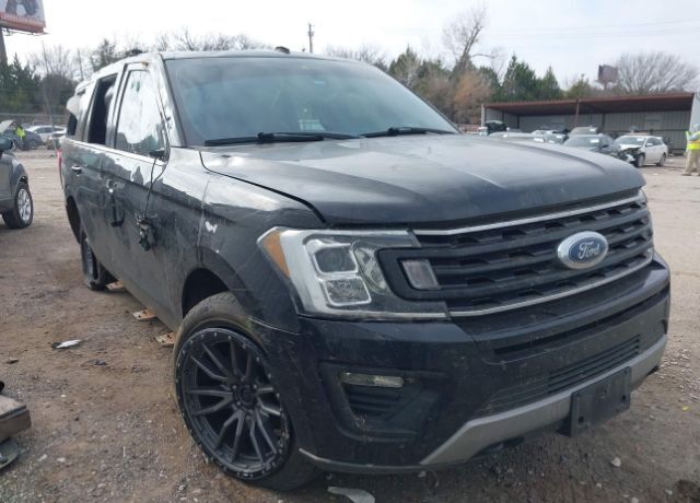 2020 FORD Expedition