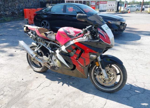 Honda CBR600