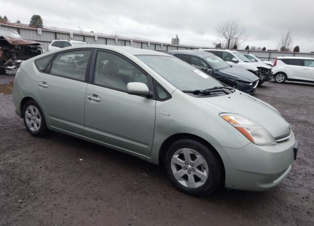 2006 TOYOTA PRIUS