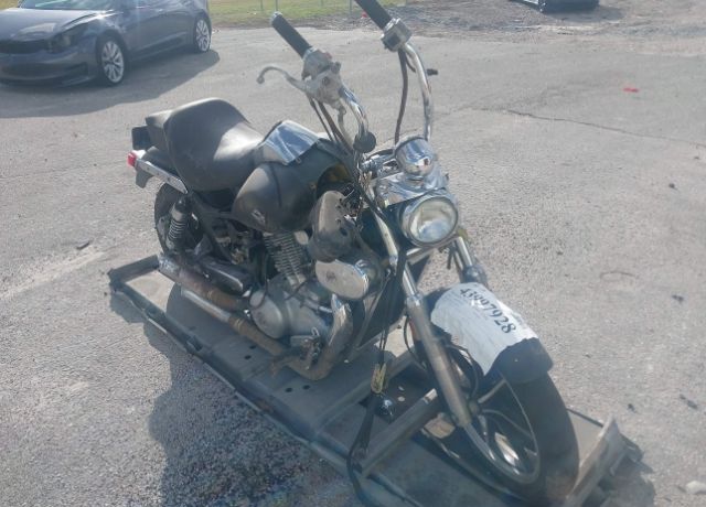 1996 KAWASAKI Vulcan 88