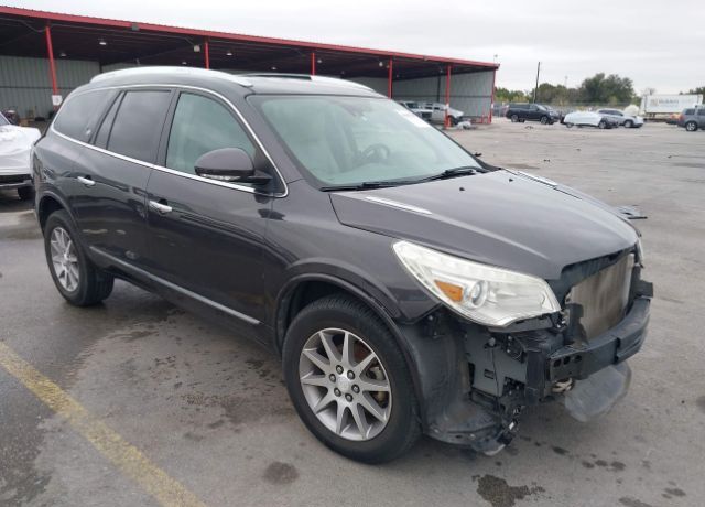 2016 BUICK Enclave