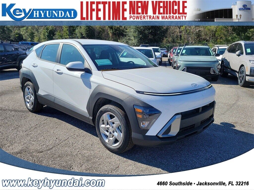 2026 HYUNDAI Kona