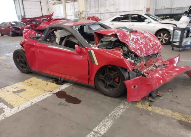 2000 TOYOTA Celica