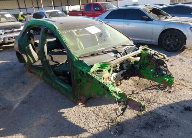 2018 MERCEDES-BENZ GLA-Class