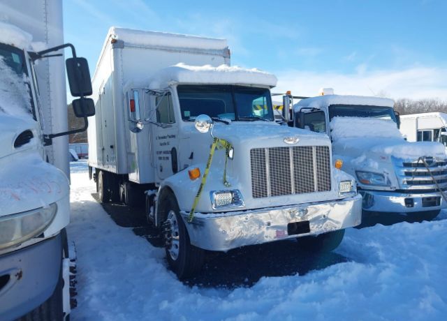 2001 PETERBILT 330