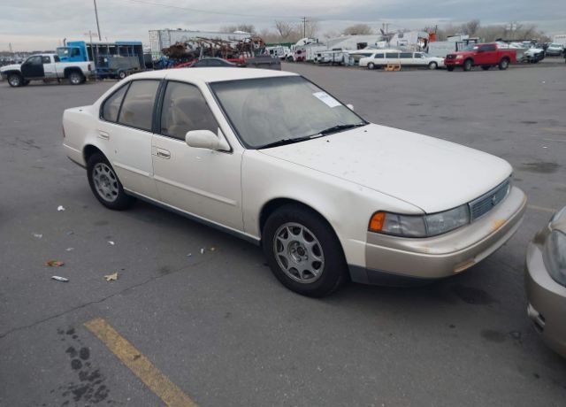 Nissan Maxima