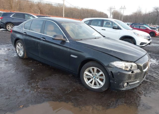 BMW 528i