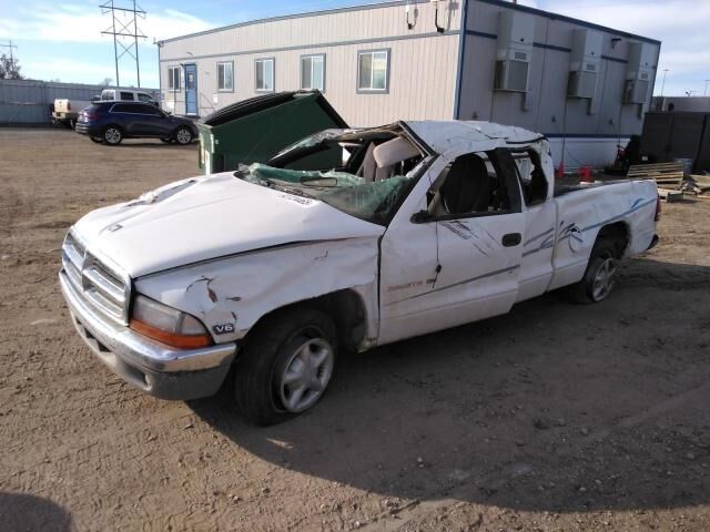 Dodge Dakota