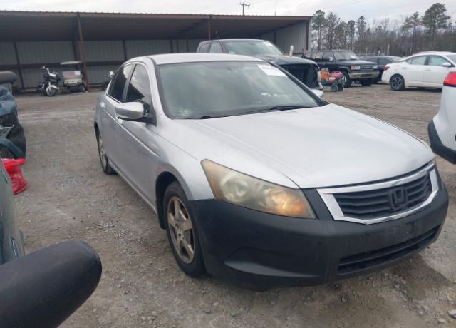 2009 HONDA Accord