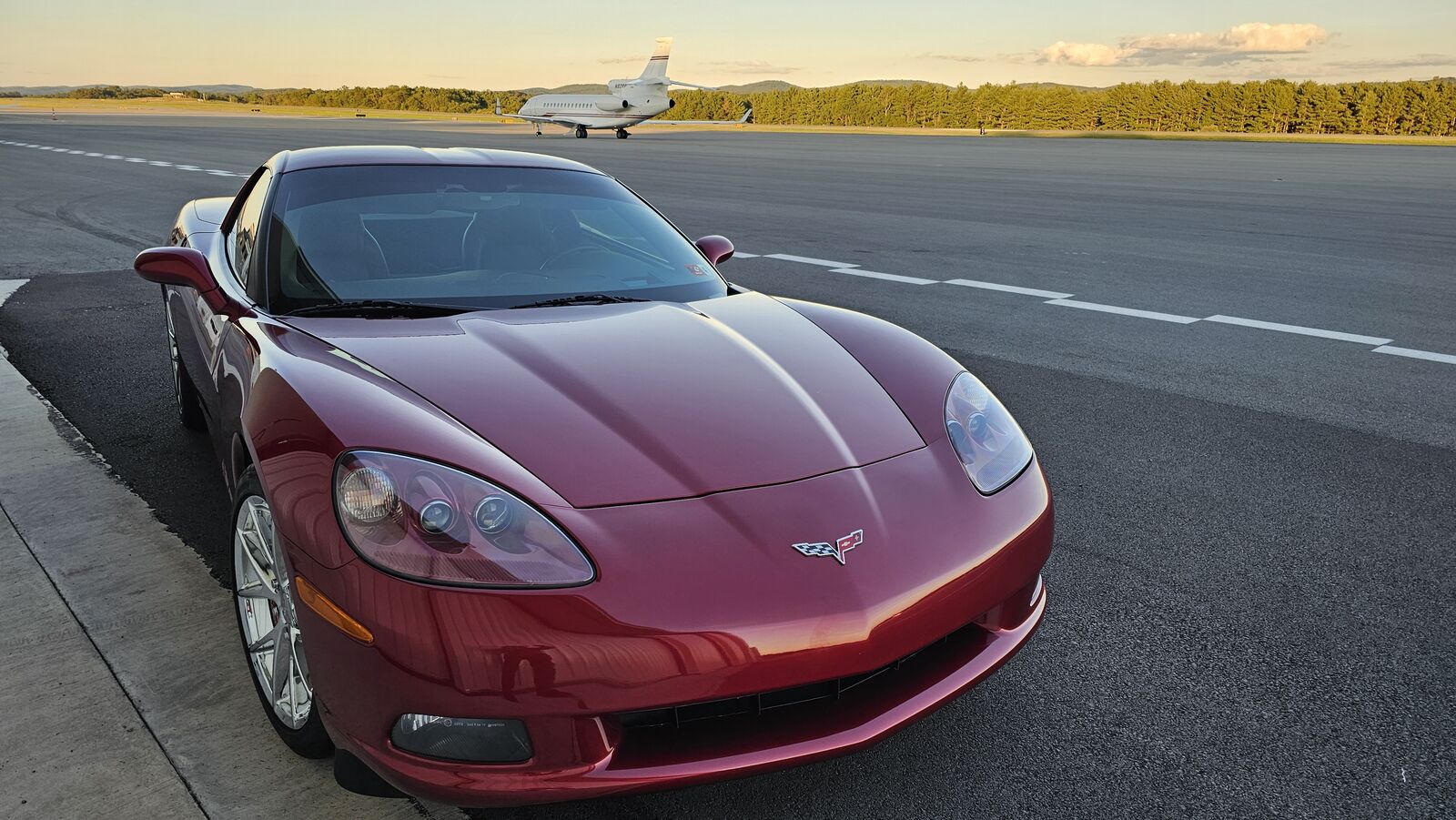 2011 CHEVROLET Corvette