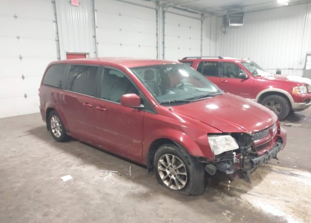 2011 DODGE Grand Caravan