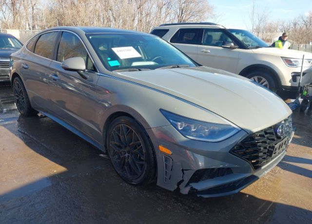 2023 HYUNDAI Sonata