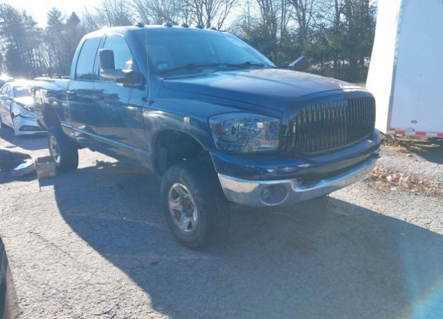 2006 DODGE Ram