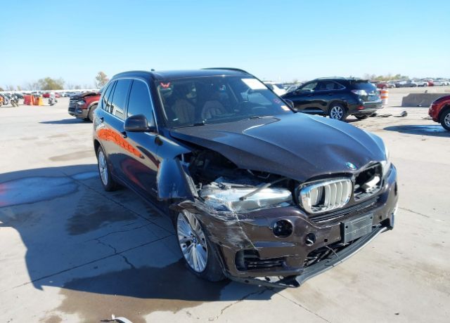 2015 BMW X5
