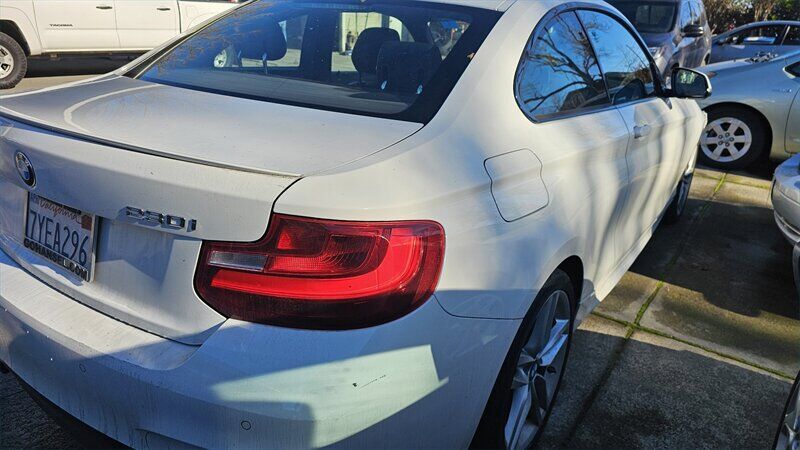 2017 BMW 2 Series
