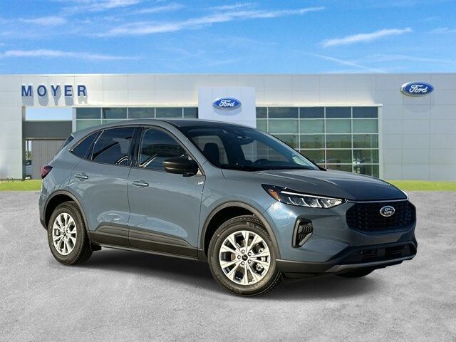 2026 FORD Escape