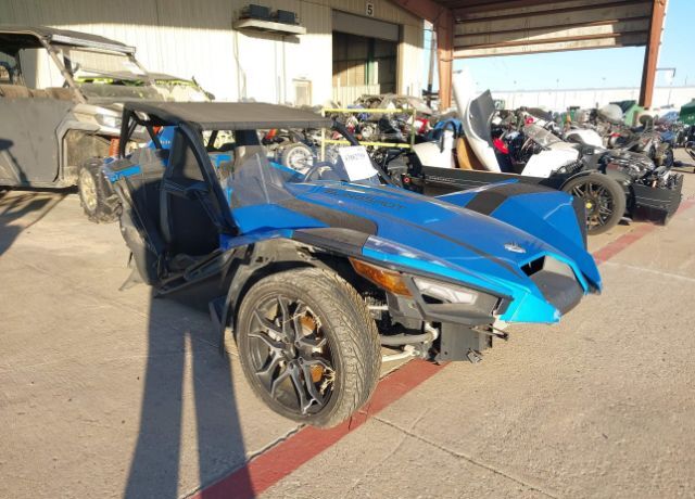 2020 SLINGSHOT Slingshot SL