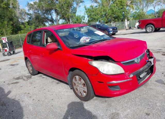 2011 HYUNDAI Elantra