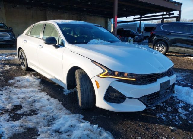2024 KIA K5