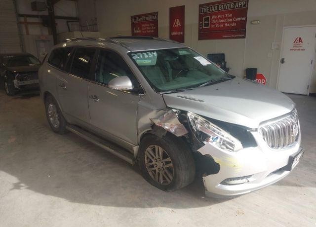 2014 BUICK Enclave