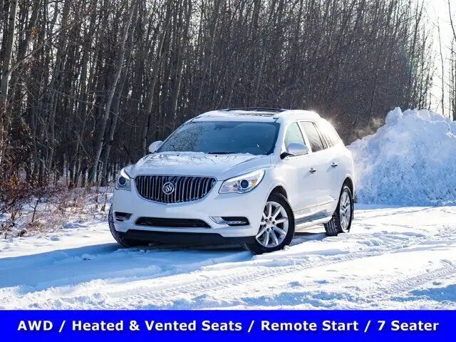Buick Enclave