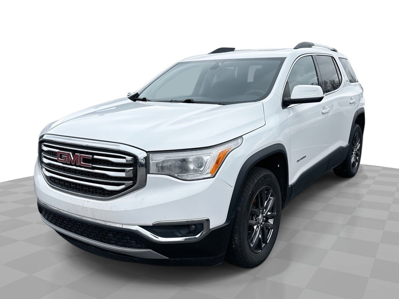 2017 GMC Acadia