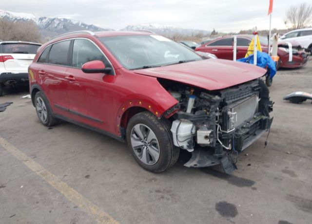 2019 KIA Niro